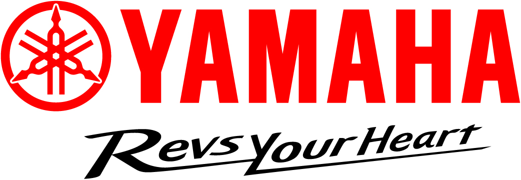 Логотип Yamaha Motors
